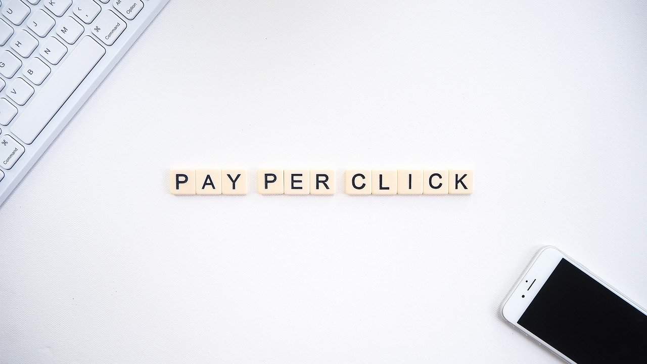 Pay Per Click (PPC) Advertising And Management