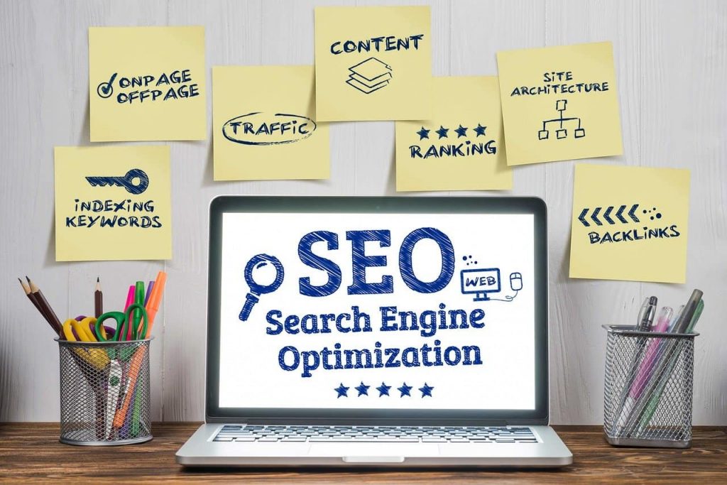 San Diego SEO Services